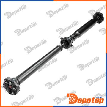 Arbre de transmission arrière pour BMW | NWN-BM-035, PS900610